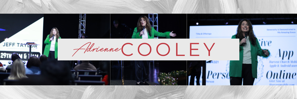 When to Quit on a Goal? by Adrienne Cooley