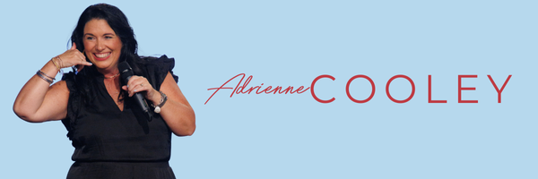What is success? by Adrienne Cooley