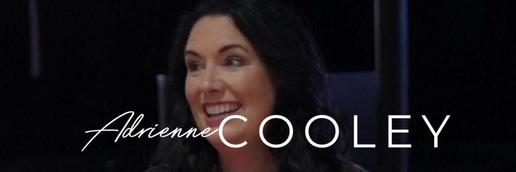 How to succeed? by Adrienne Cooley